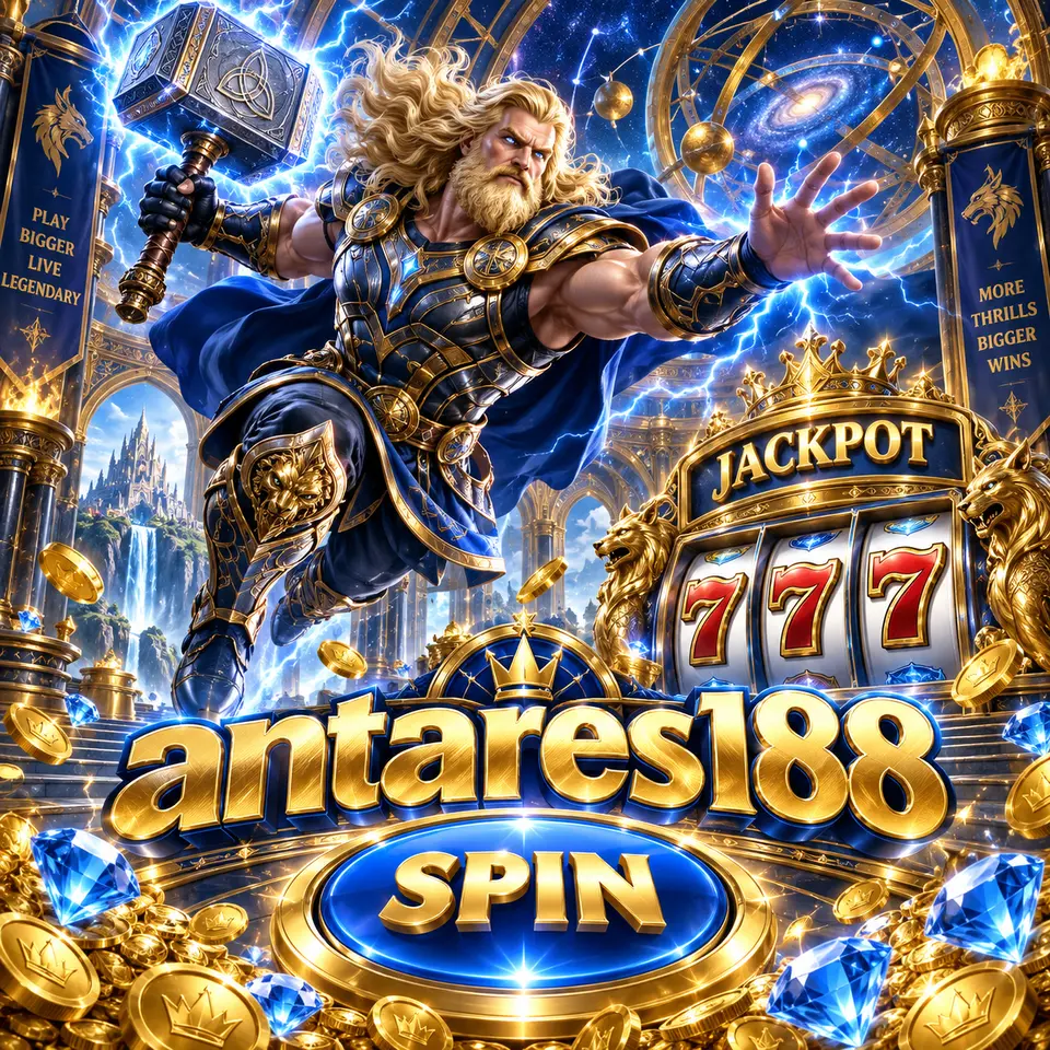 antares188 Unduh