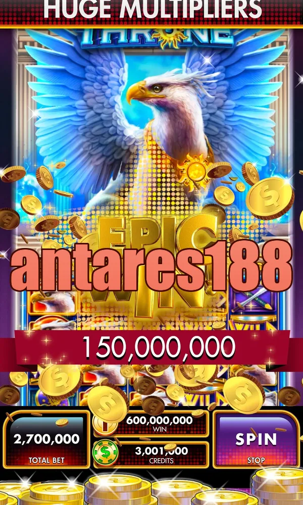 antares188 Unduh